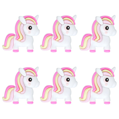 New 3D Unicorn Focal