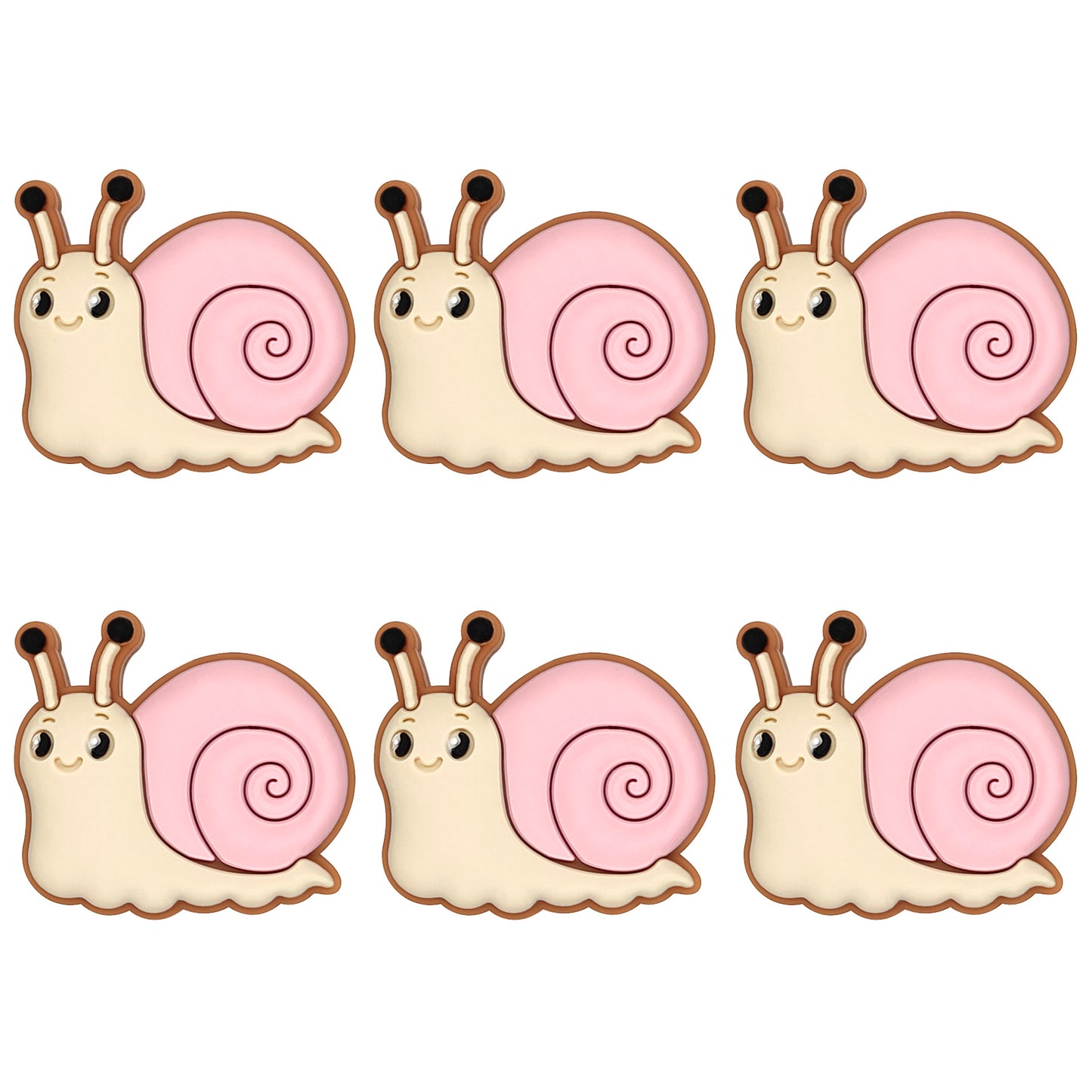 New Snail Focal