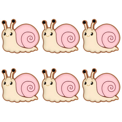 New Snail Focal
