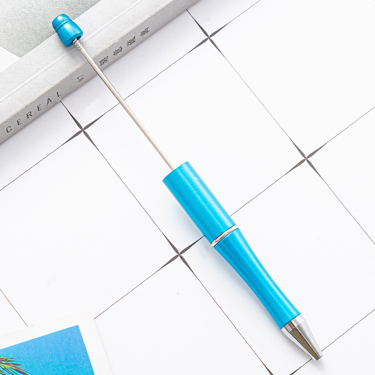 6pcs/lot  - Beadable Pens