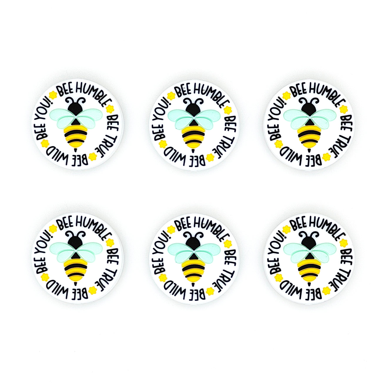 Bee Focal