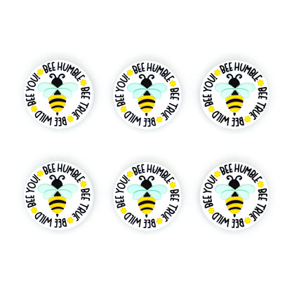 Bee Focal