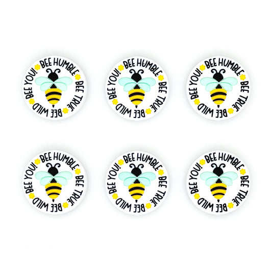 Bee Focal
