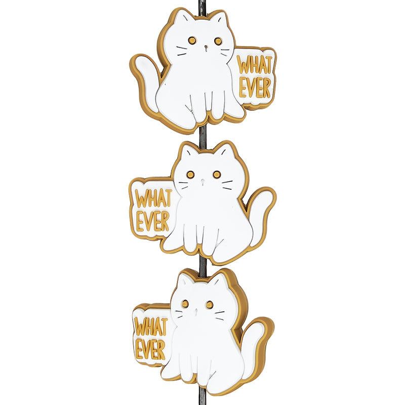 Cat Whatever Focal