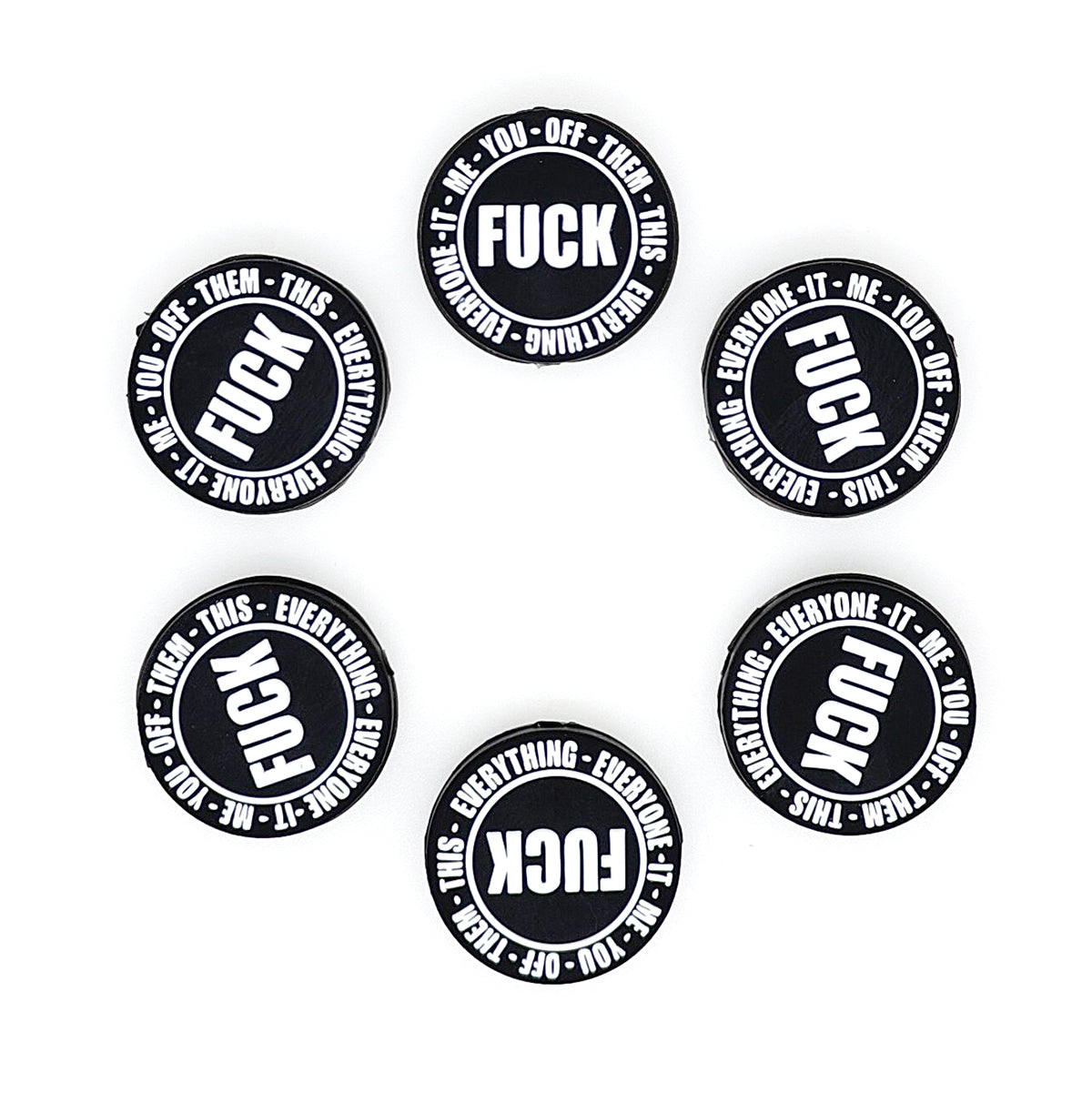 F*ck Focal