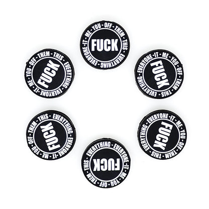 F*ck Focal