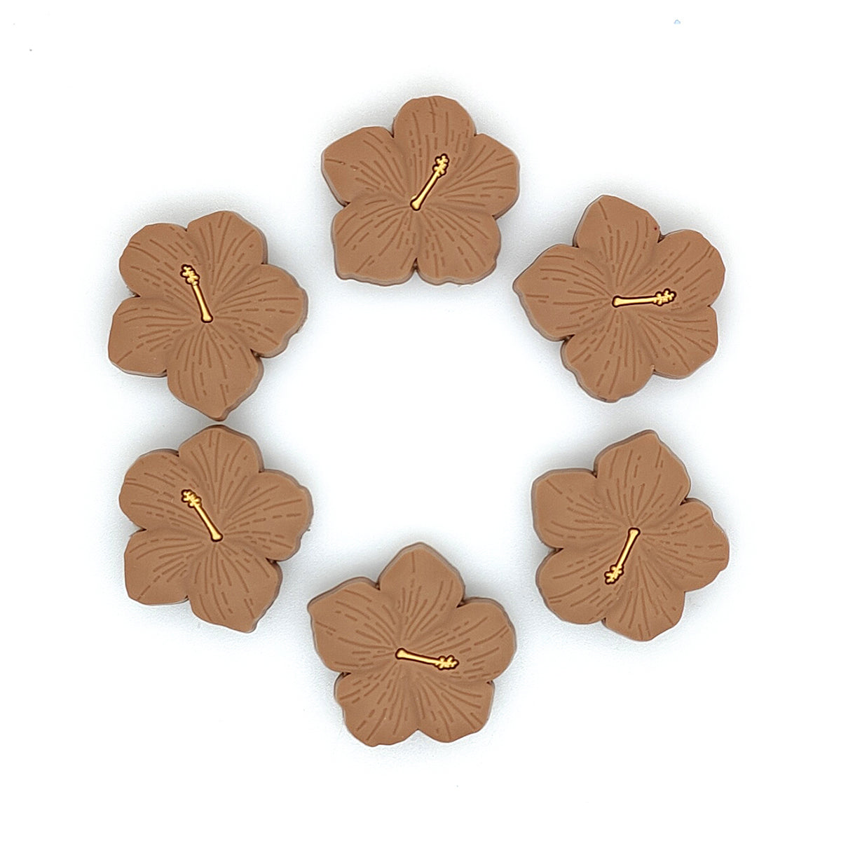 Flower Focal