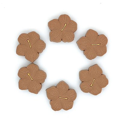 Flower Focal
