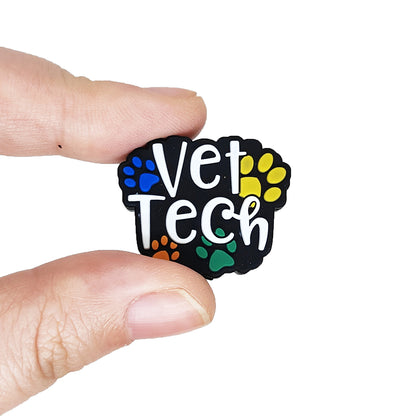 Vet Tech Focal
