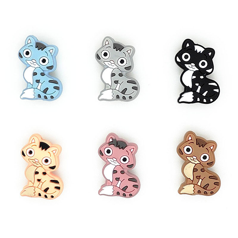 Silicone Cat Focal