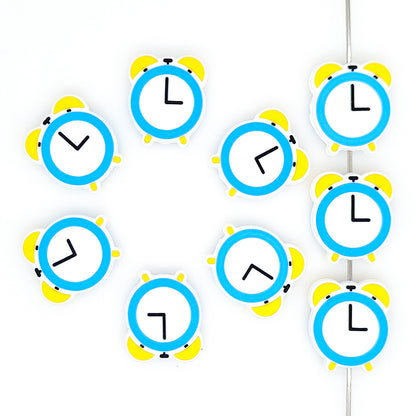 Alarm Clock Focal