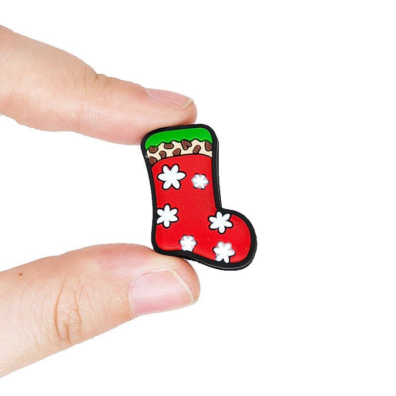 Christmas Stocking Focal