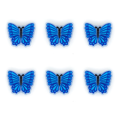 New Butterfly Focal Mixed Color