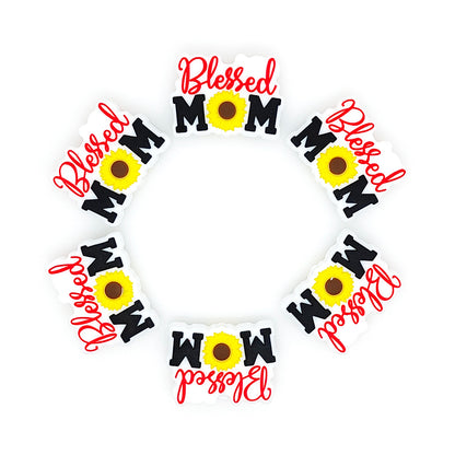 MrBite Blessed Mom Focal