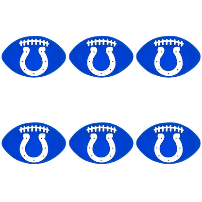 3D Football Team Focal