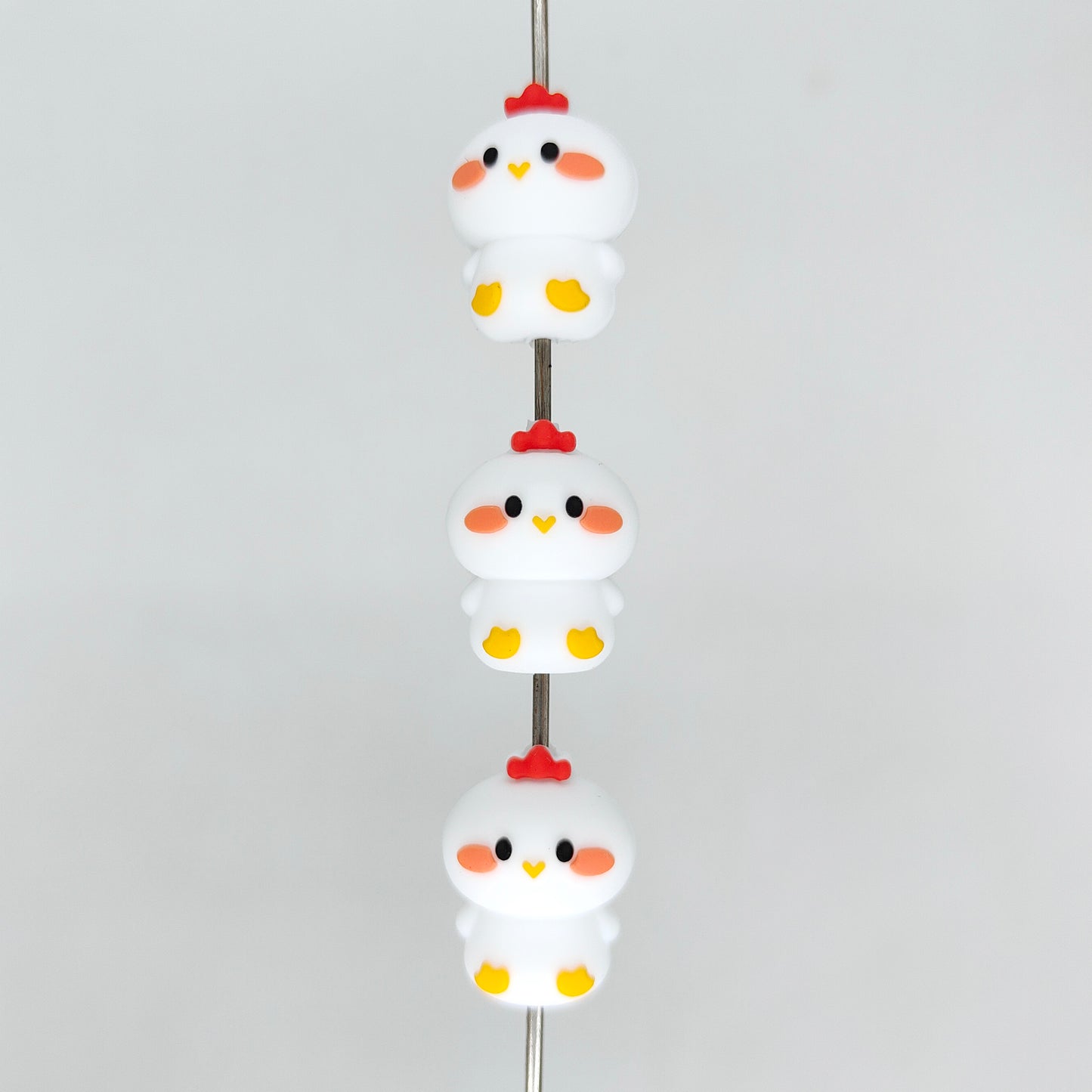 Chicken Focal