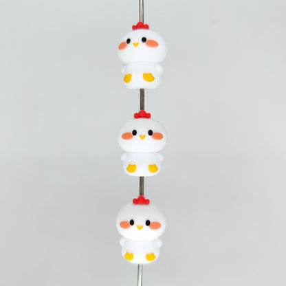 Chicken Focal
