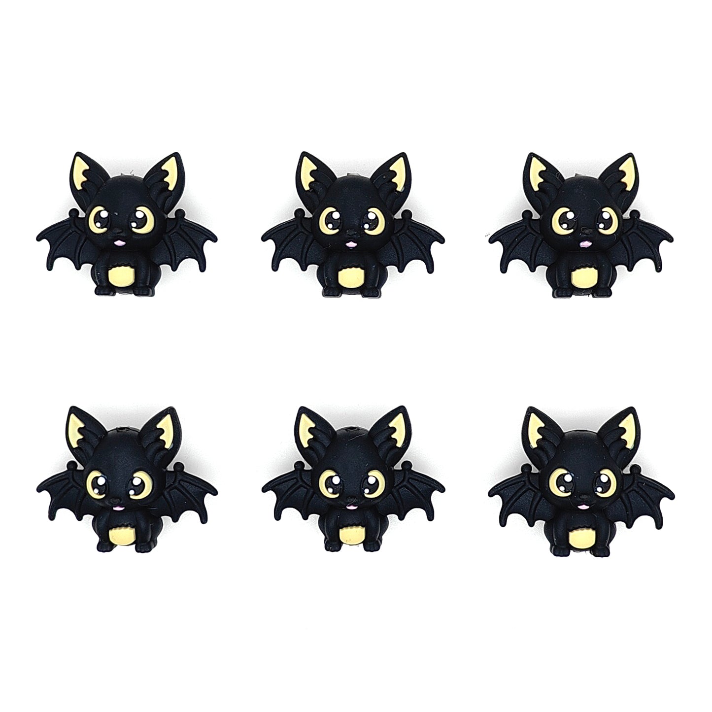 Halloween Bat Focal