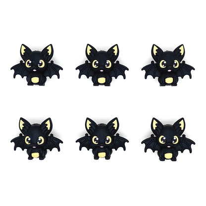 Halloween Bat Focal