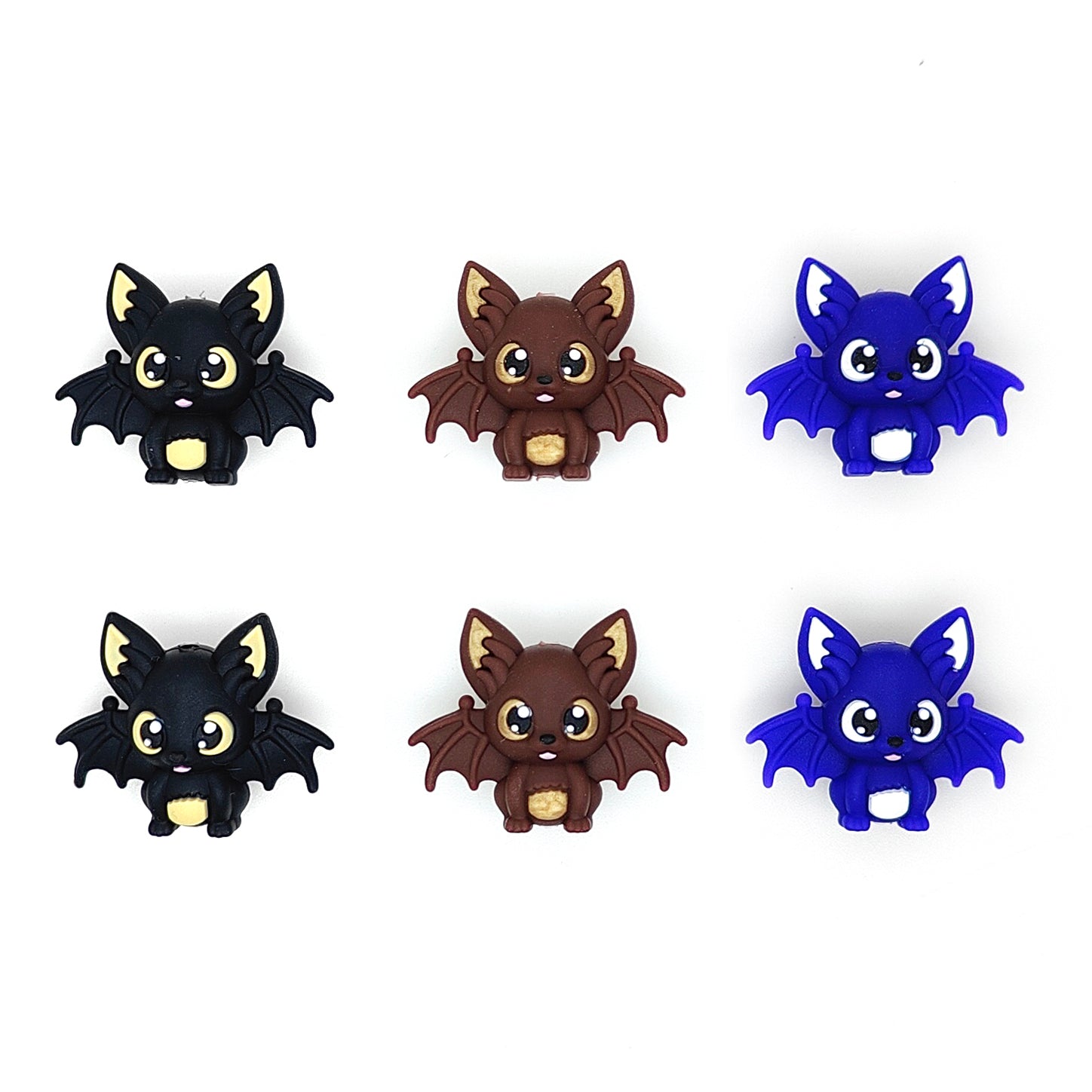 Bat Halloween Focal