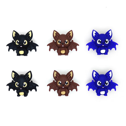 Bat Halloween Focal