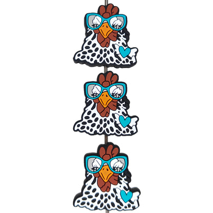 Chicken Focal