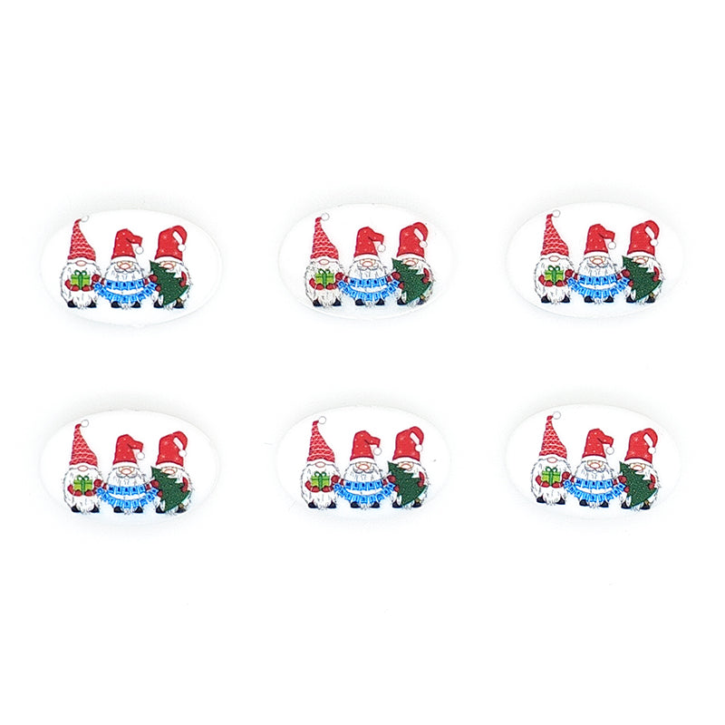 Gnome Print Focal