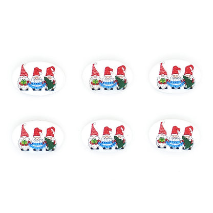 Gnome Print Focal