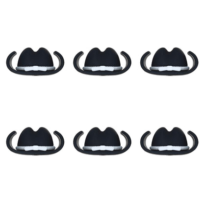 3D Cowboy Hat Western Focal