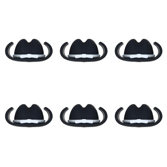 3D Cowboy Hat Western Focal