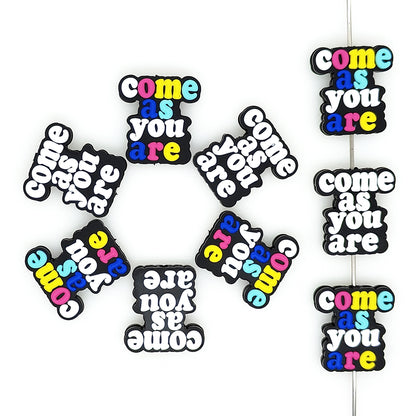 Come As You Are Focal