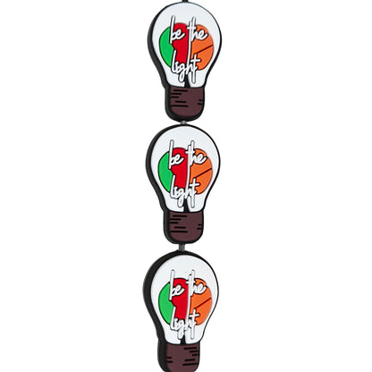 Be The Light Focal