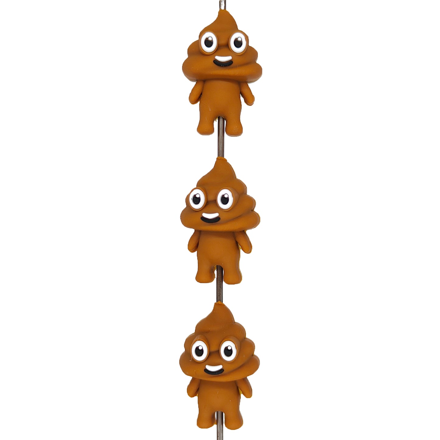 New 3D Poop Focal