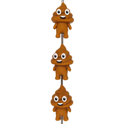 New 3D Poop Focal