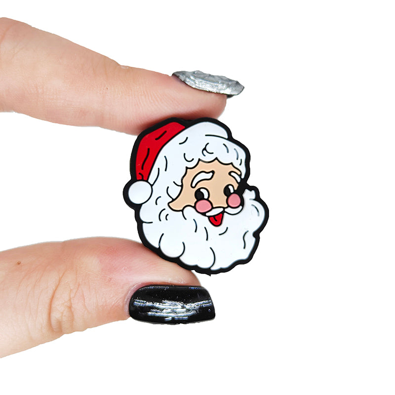 Christmas Santa Claus Focal