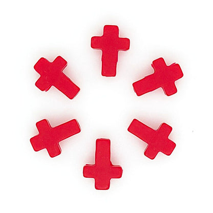 Small Cross Focal