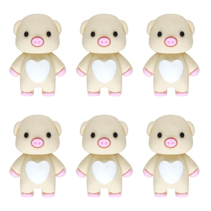 New 3D Pig Focal
