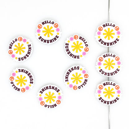 Hello Sunshine Focal
