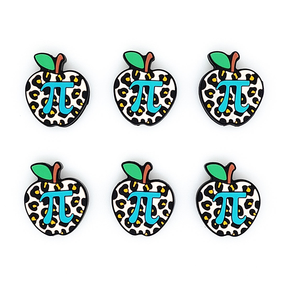 Leopard Apple Focal