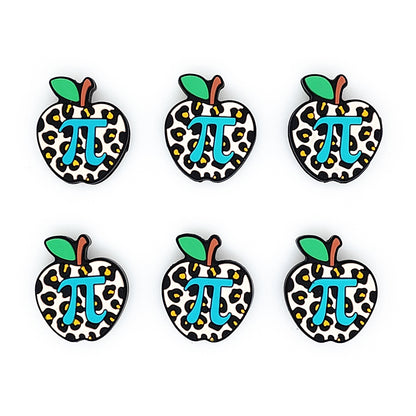 Leopard Apple Focal