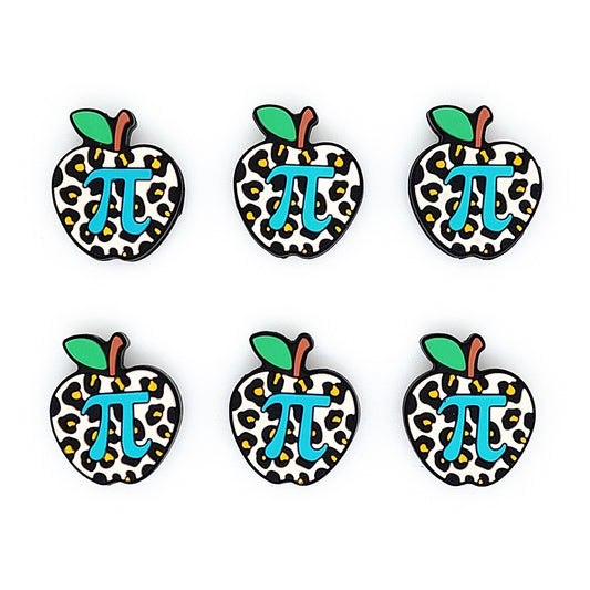 Leopard Apple Focal