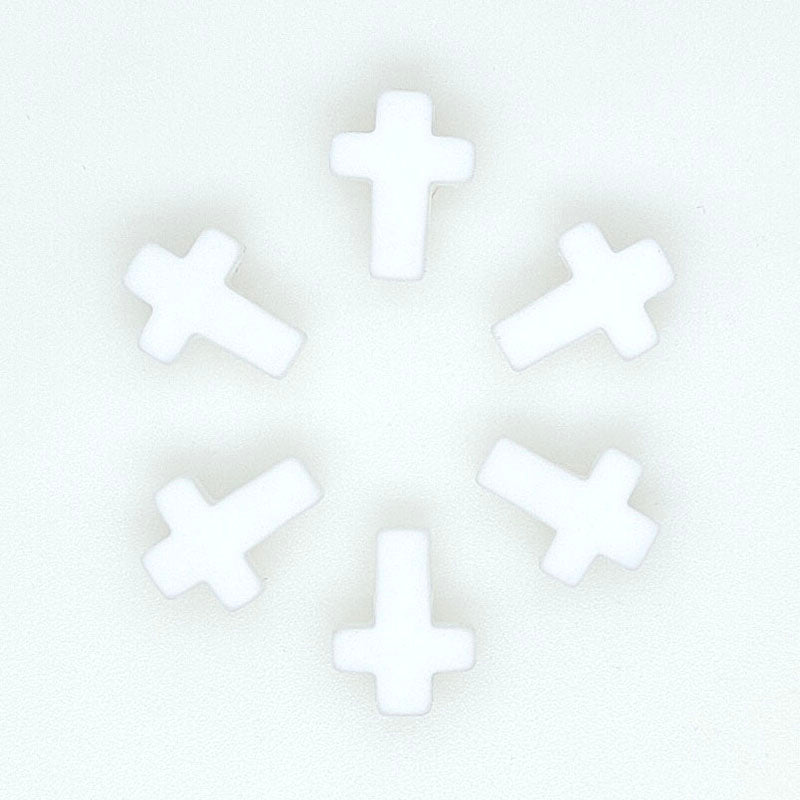 Small Cross Focal