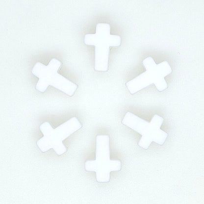 Small Cross Focal