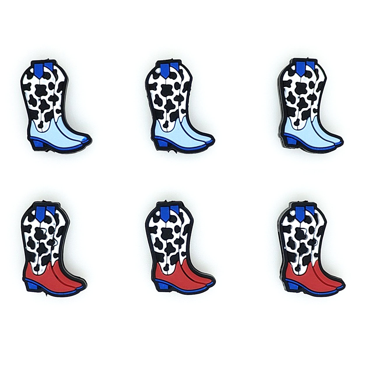 New Cowboy Boots Focal