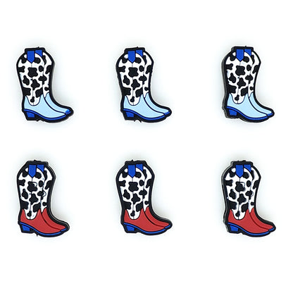 New Cowboy Boots Focal