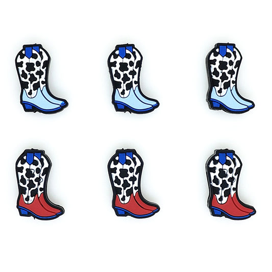 New Cowboy Boots Focal