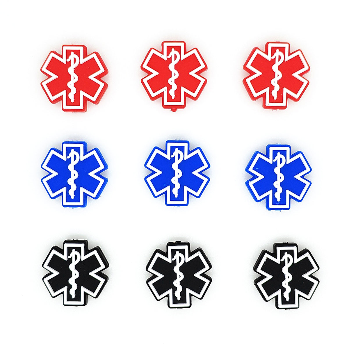Star Of Life Focal