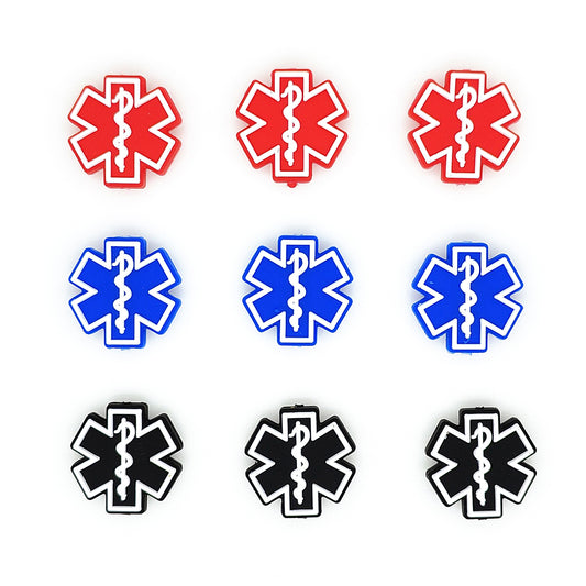 Star Of Life Focal