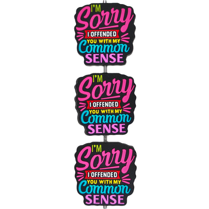 Sorry I Offended You Focal