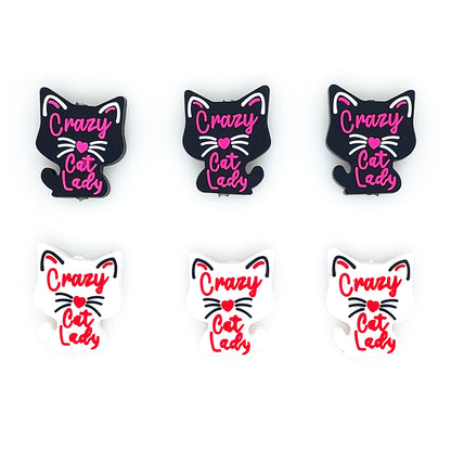 Love Cat Lady Focal